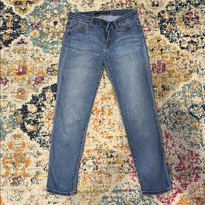 Joe’s jean capris